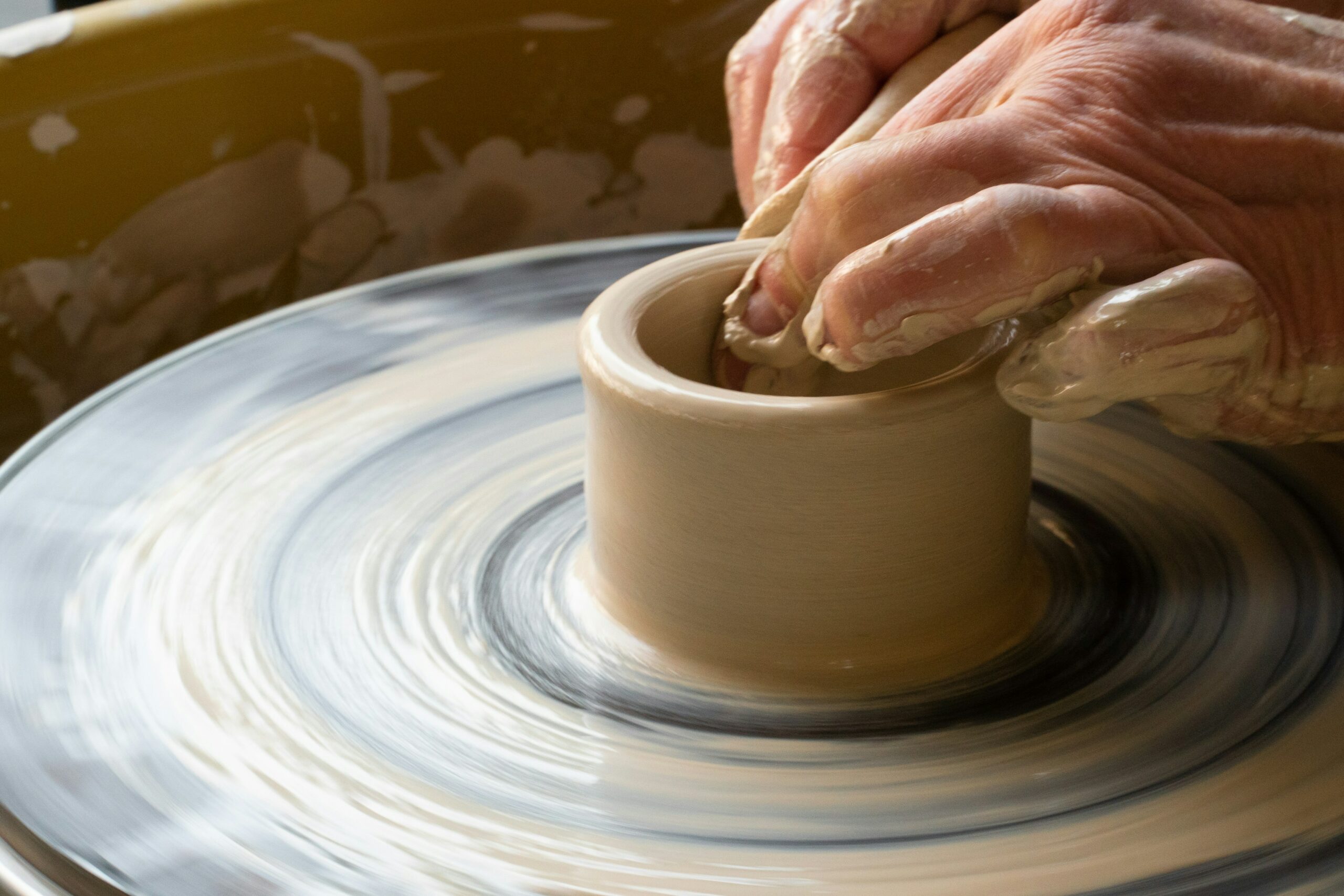 Einsteigerkurs Drehen